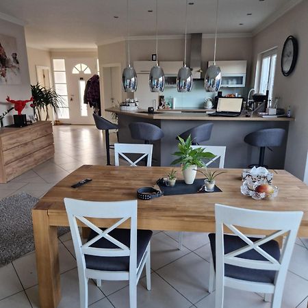 Ferienhaus Vermietung Ab 225,00 Pro Nacht Niederkrüchten 외부 사진