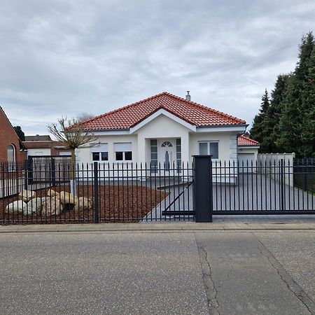 Ferienhaus Vermietung Ab 225,00 Pro Nacht Niederkrüchten 외부 사진